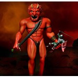 WIZKIDS DUNGEONS AND DRAGONS EFREETI PREMIUM STATUE FIGURE