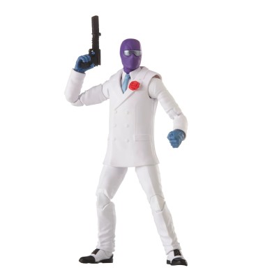 HASBRO MARVEL LEGENDS RETRO COLLECTION ROSE ACTION FIGURE