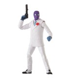 HASBRO MARVEL LEGENDS RETRO COLLECTION ROSE ACTION FIGURE