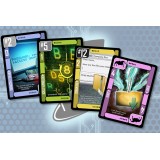 BLACK HAT BOARDGAME GIOCO DA TAVOLO INGLESE ENGLISH