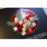 GHOSTBUSTERS - THE BOARD GAME GIOCO DA TAVOLO ITALIANO