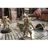 NOVA AETAS CORE GAME BOARDGAME GIOCO DA TAVOLO INGLESE ENGLISH