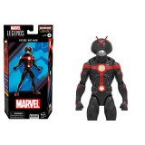 HASBRO MARVEL LEGENDS BAF CASSIE LANG FUTURE ANT-MAN ACTION FIGURE