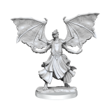 WIZKIDS DUNGEONS AND DRAGONS FRAMEWORKS DRAGONBORN SORCERER FEMALE MODEL KIT MINIATURE FIGURE