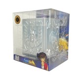 SAINT SEIYA PEGASUS PANDORA'S BOX BANK SALVADANAIO PLASTOY