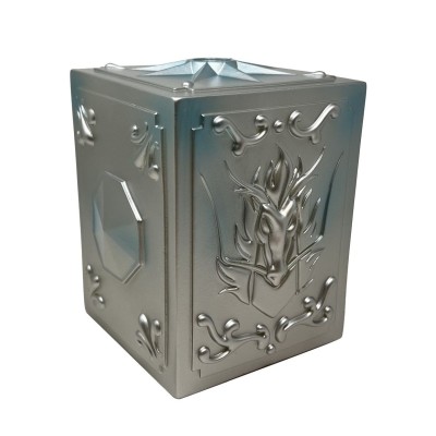 PLASTOY SAINT SEIYA DRAGON SHIRYU PANDORA'S BOX BANK