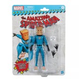 MARVEL LEGENDS BOOMBASTIC BAG-MAN ACTION FIGURE HASBRO