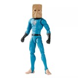 MARVEL LEGENDS BOOMBASTIC BAG-MAN ACTION FIGURE HASBRO