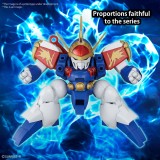 BANDAI HIGH GRADE HG RYUJINMARU 1/144 MODEL KIT ACTION FIGURE