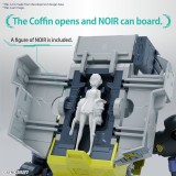 BANDAI HIGH GRADE HG DAISYOGRE 1/144 MODEL KIT ACTION FIGURE