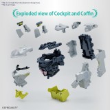 BANDAI HIGH GRADE HG DAISYOGRE 1/144 MODEL KIT ACTION FIGURE