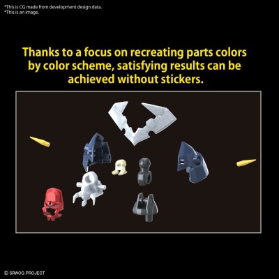 BANDAI HIGH GRADE HG SUPER ROBOT WARS DYGENGUAR 1/144 MODEL KIT FIGURE