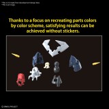 BANDAI HIGH GRADE HG SUPER ROBOT WARS DYGENGUAR 1/144 MODEL KIT FIGURE