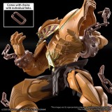 BANDAI YU-GI-OH FIGURE RISE THE LEGENDARY EXODIA INCARNATE MODEL KIT ACTION FIGURE
