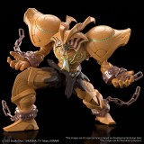 BANDAI YU-GI-OH FIGURE RISE THE LEGENDARY EXODIA INCARNATE MODEL KIT ACTION FIGURE