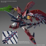 BANDAI RG REAL GRADE GUNDAM EPYON 1/144 MODEL KIT ACTION FIGURE