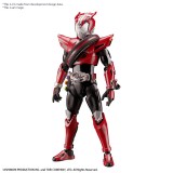 BANDAI FIGURE RISE KAMEN RIDER DRIVE TYPE SPEED MODEL KIT ACTION FIGURE