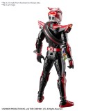 BANDAI FIGURE RISE KAMEN RIDER DRIVE TYPE SPEED MODEL KIT ACTION FIGURE