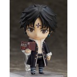 HUNTER X HUNTER CHROLLO LUCILFER NENDOROID ACTION FIGURE GOOD SMILE COMPANY