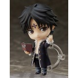 HUNTER X HUNTER CHROLLO LUCILFER NENDOROID ACTION FIGURE GOOD SMILE COMPANY