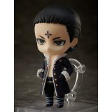 HUNTER X HUNTER CHROLLO LUCILFER NENDOROID ACTION FIGURE GOOD SMILE COMPANY