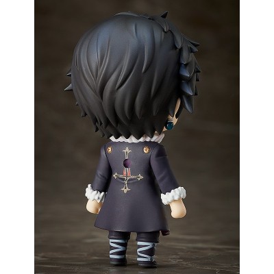 HUNTER X HUNTER CHROLLO LUCILFER NENDOROID ACTION FIGURE GOOD SMILE COMPANY