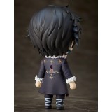 HUNTER X HUNTER CHROLLO LUCILFER NENDOROID ACTION FIGURE GOOD SMILE COMPANY