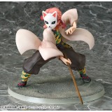 PHAT! DEMON SLAYER SABITO 1/7 STATUE FIGURE