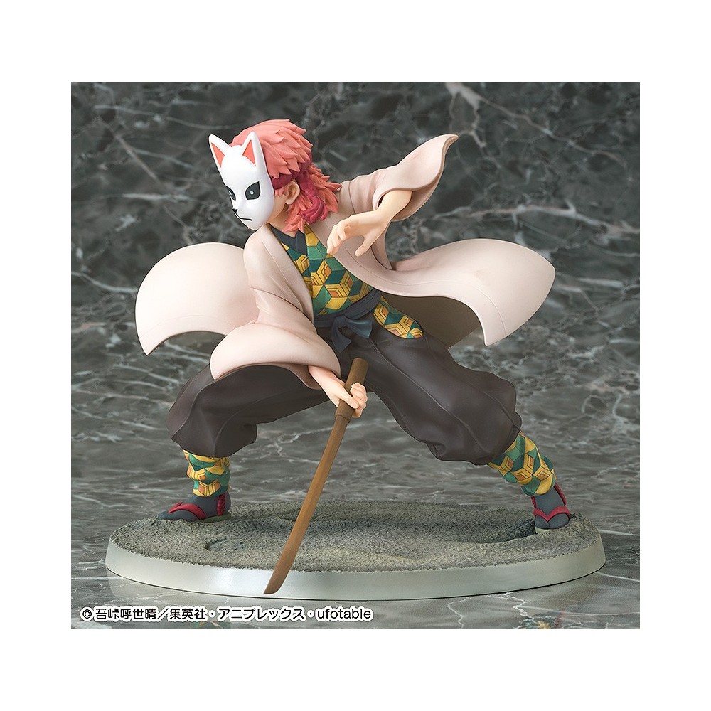 PHAT! DEMON SLAYER SABITO 1/7 STATUE FIGURE