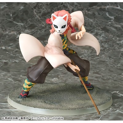 DEMON SLAYER SABITO 1/7 STATUA FIGURE PHAT!