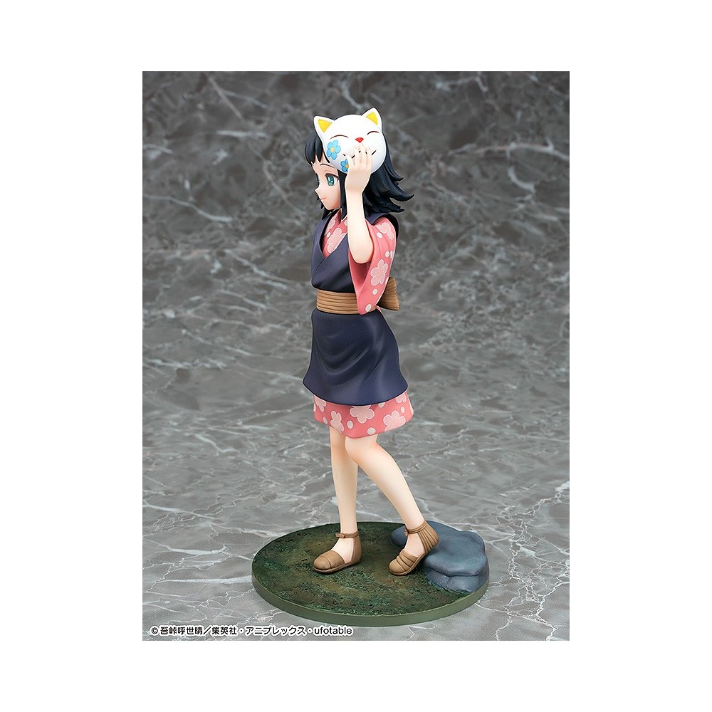 PHAT! DEMON SLAYER MAKOTO 1/7 STATUE FIGURE
