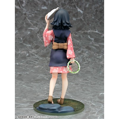 PHAT! DEMON SLAYER MAKOTO 1/7 STATUE FIGURE