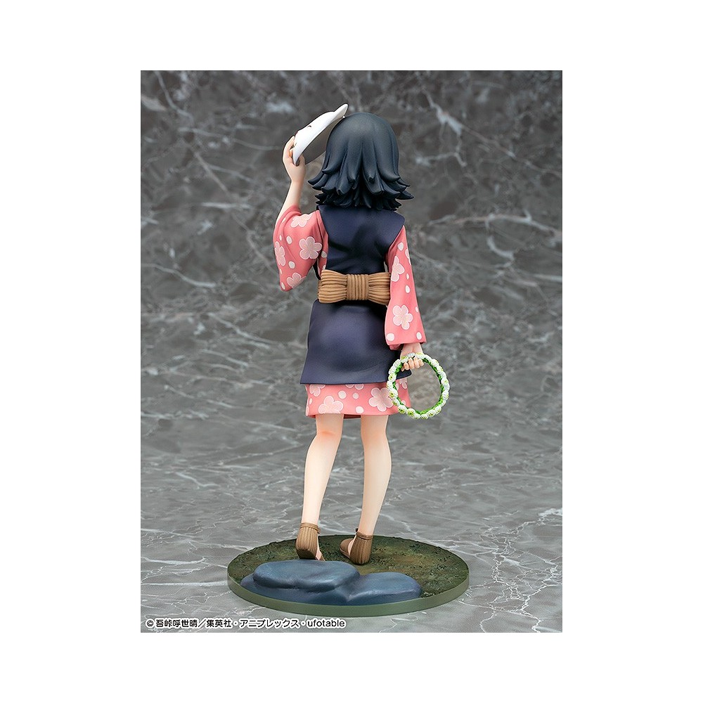 PHAT! DEMON SLAYER MAKOTO 1/7 STATUE FIGURE
