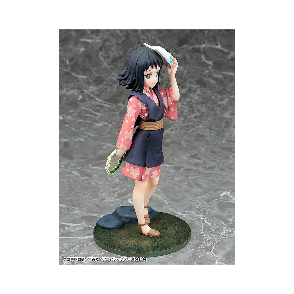 PHAT! DEMON SLAYER MAKOTO 1/7 STATUE FIGURE