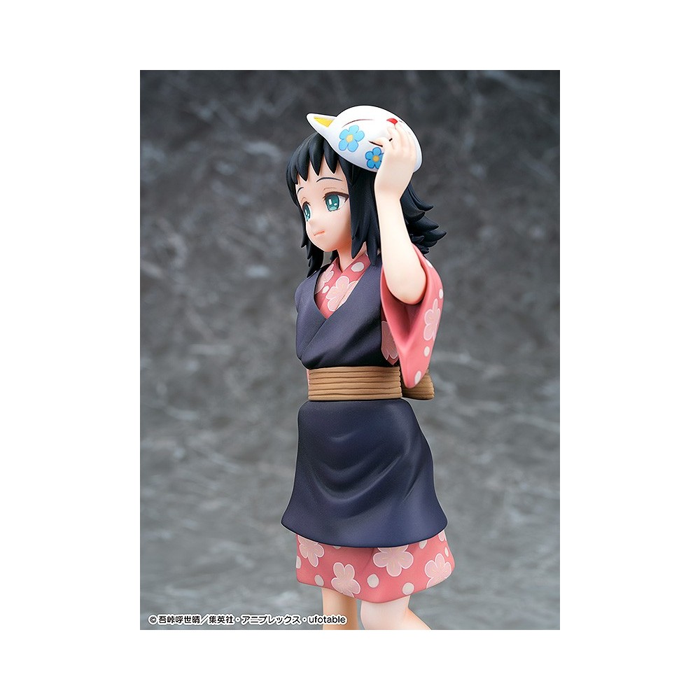 DEMON SLAYER MAKOTO 1/7 STATUA FIGURE PHAT!