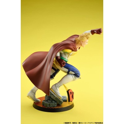 BELLFINE MY HERO ACADEMIA MIRIO TOGATA HERO SUITS STATUE FIGURE