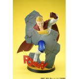 MY HERO ACADEMIA MIRIO TOGATA HERO SUITS DELUXE STATUA FIGURE BELLFINE