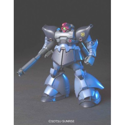 BANDAI HIGH GRADE HG RICK DOM II 1/144 MODEL KIT ACTION FIGURE