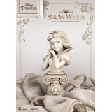BEAST KINGDOM DISNEY PRINCESS SNOW WHITE BUST STATUE FIGURE