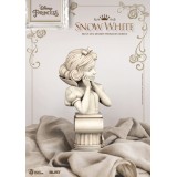 BEAST KINGDOM DISNEY PRINCESS SNOW WHITE BUST STATUE FIGURE