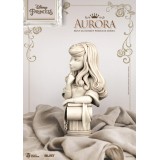 BEAST KINGDOM DISNEY PRINCESS AURORA BUSTO STATUE FIGURE