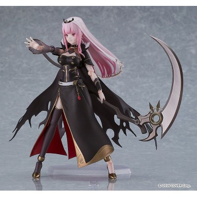 MAX FACTORY HOLOLIVE PRODUCTION MORI CALLIOPE FIGMA ACTION FIGURE