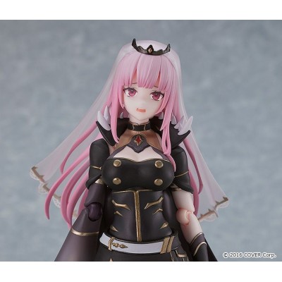 MAX FACTORY HOLOLIVE PRODUCTION MORI CALLIOPE FIGMA ACTION FIGURE