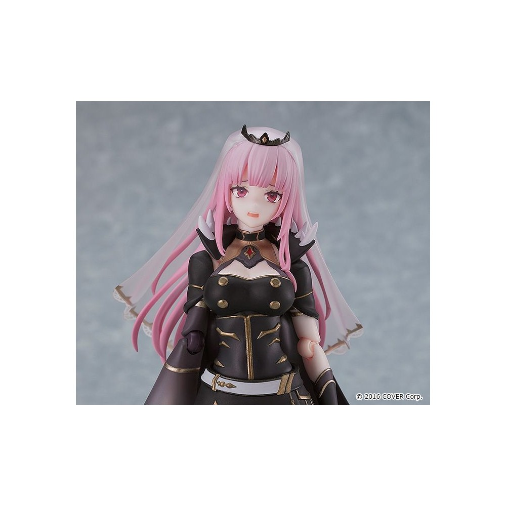 MAX FACTORY HOLOLIVE PRODUCTION MORI CALLIOPE FIGMA ACTION FIGURE