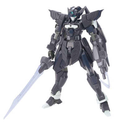 BANDAI HIGH GRADE HG G-XIPHOS 1/144 MODEL KIT ACTION FIGURE