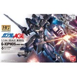 BANDAI HIGH GRADE HG G-XIPHOS 1/144 MODEL KIT ACTION FIGURE