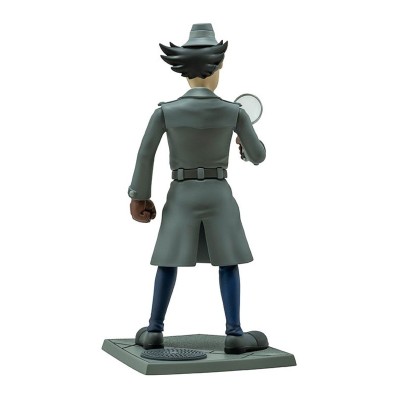 ABYSTYLE INSPECTOR GADGET SUPER FIGURE COLLECTION STATUE