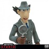 ISPETTORE GADGET SUPER FIGURE COLLECTION STATUA ABYSTYLE