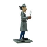 ISPETTORE GADGET SUPER FIGURE COLLECTION STATUA ABYSTYLE