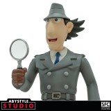 ABYSTYLE INSPECTOR GADGET SUPER FIGURE COLLECTION STATUE